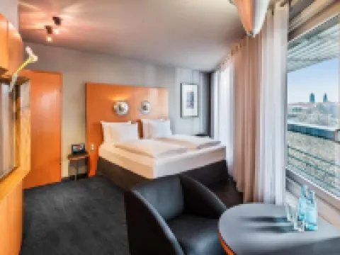 Penck Hotel Dresden Hotels in Dresden