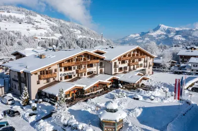 Hotel & Spa Sonne 4 Sterne Superior