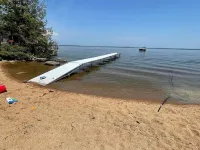 Camp Marcy Limit 8 Cottage Hotels in Standish