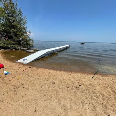Camp Marcy Limit 8 Cottage