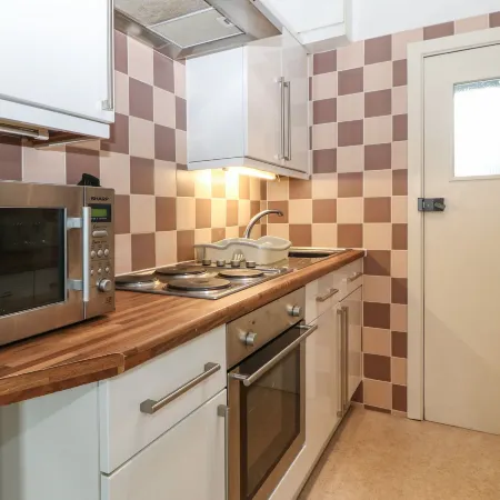 Y Castell Apartment 1