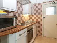 Y Castell Apartment 1 Hotels in Porthmadog