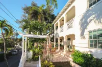 The Rock House Hotel Hotels near Pink Sands Beach