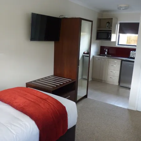 Astra Motor Lodge
