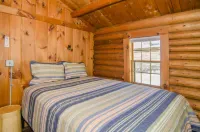 Mountain Lake Cottages Hotels in 