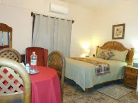 Vista Del Sol Apartments