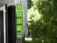 Hotel Marthahaus Hotels in Bern