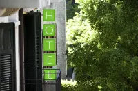 Hotel Marthahaus