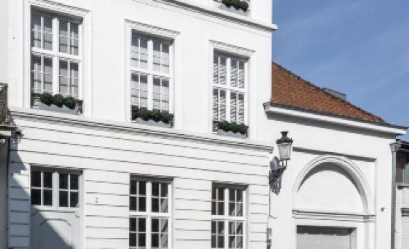 Molenmeers Boutique Guesthouses