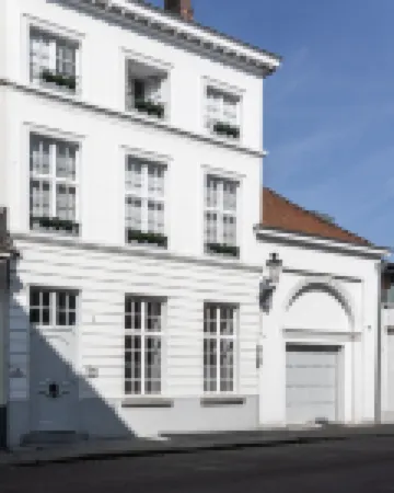 Molenmeers精品客棧