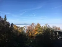 Antjes Schmankerlhotel Und Restaurant - Mountain view