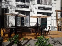 Atacama Hostel Backpackers Hotel a 