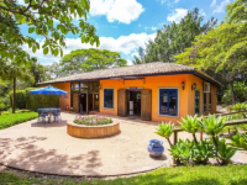 Itu Garden - Spa e Resort Saudavel Hotels in Itu