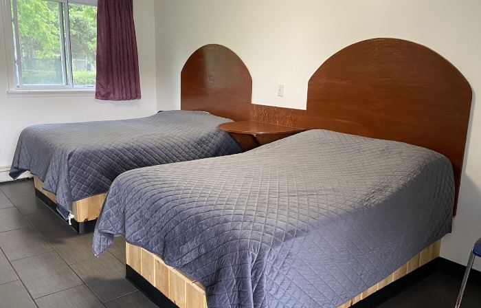 Hudson Valley 9w Motel