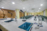 Gran Hotel Ciudad Del Sur - parking
