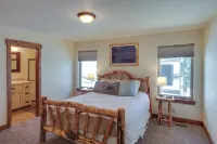 Loon Lake Waterfront Retreat: 2 Decks & Dock! - 3-Star