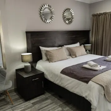 Gemstone Guest House