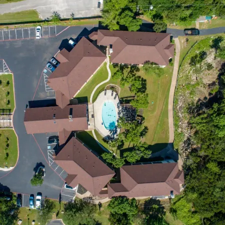 Mountain Star Lodge