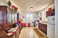 Coconut Palms Inn Hotels in Rincon