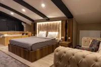 Anatolia Luxury Hotel