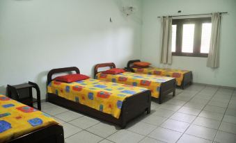 Garden Hotel e Eventos