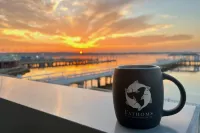 Fathoms Hotel & Marina Hotels in North Hempstead