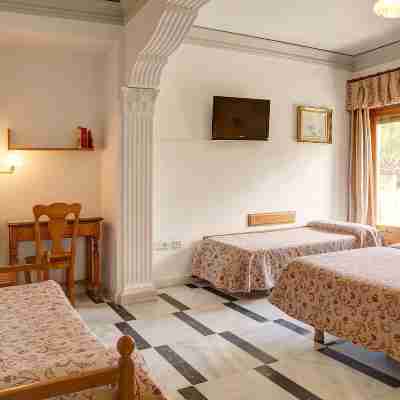 Hotel Rosa Rooms