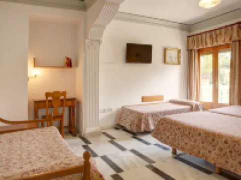 Hotel Rosa Hotels in Denia