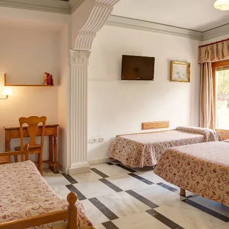 Hotel Rosa