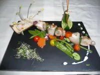 Le Relais des Chateaux Forts Hotel di Montbronn