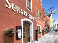 Schattenhofer Braugasthof Hotels in Beilngries