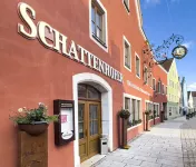 Schattenhofer Braugasthof فنادق في Beilngries