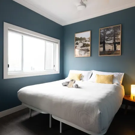 Stoke Beach House