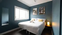 Stoke Beach House - 3-Star