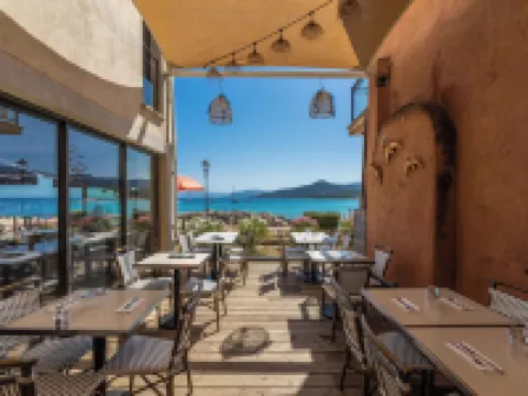 科特迪瓦南基酒店 利勒魯斯酒店