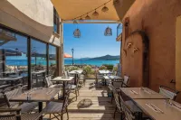 L'Escale Côté Sud Hotels in Л'Іль-Русс