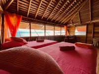 烏拉卡猴子島生態度假村 - SPA