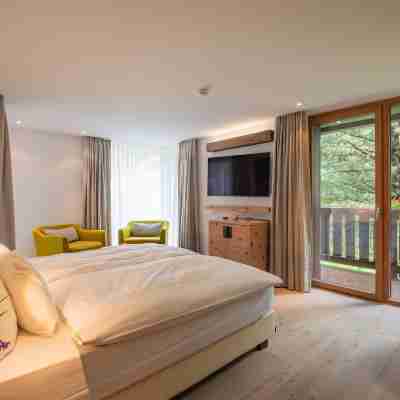 Europe Hotel & Spa Rooms