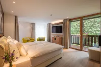 يوروب هوتل آند سبا Hotels near Wolli park for beginners Sunnegga