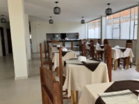 Gran Parada Hotel Hotel a Castanhal