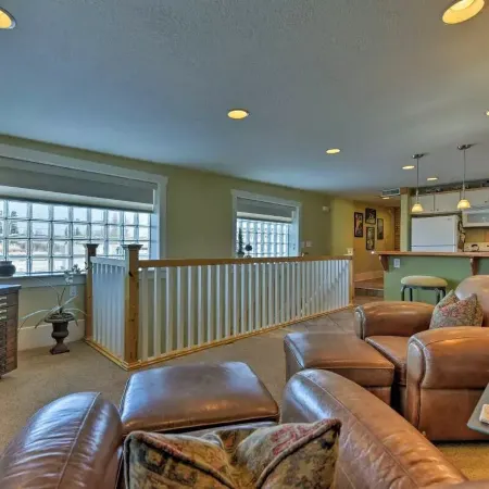 The Loft on Center Hotels in Cache County