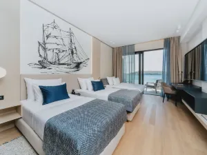 Katamare Hotel
