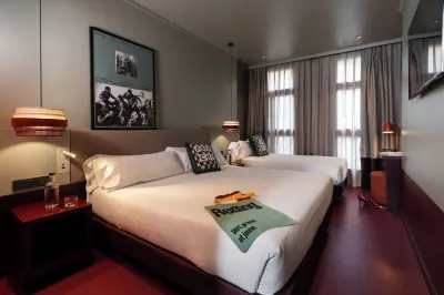 Chic&Basic Reding Hotels in Ciutat Vella