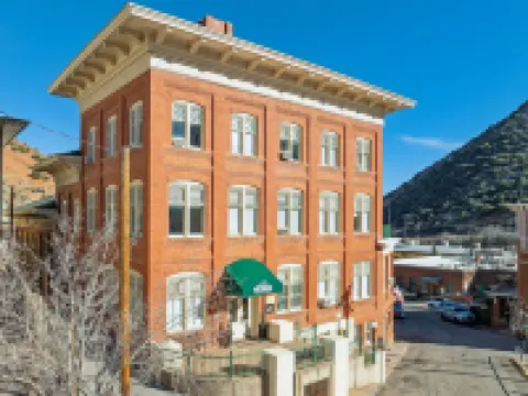 The Carrick Hotels in Bisbee