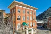 THE CARRICK Hotels in Bisbee