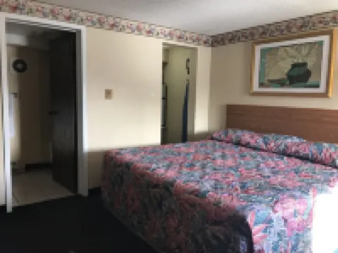 West Motel Hotels in Stephenson County