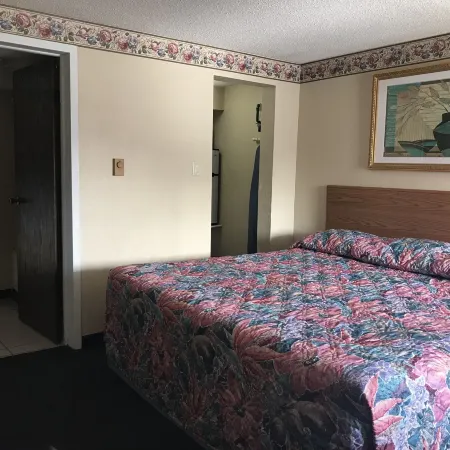 West Motel