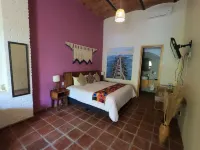Hotel Boutique Sol y Luna Spa Hotels in San Juan Cosalá