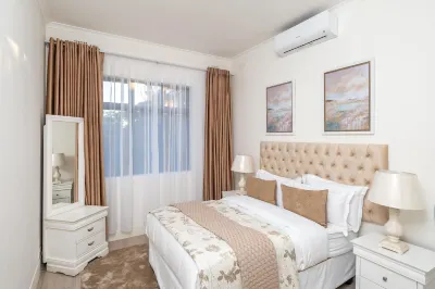 Stunning 3 Bedroom House Near Harare Airport -2297 Hotels near Hatfield Shopping Center