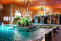 VILLA LOBOS SPA ROMANTIK 飯店 - SPA